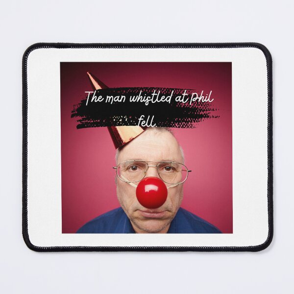 Item preview, The man designed and sold by EggPig.