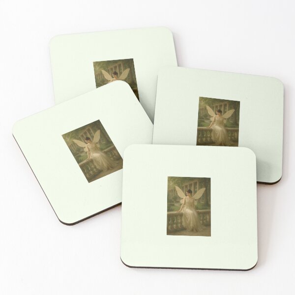 Item preview, La Fée du Palais Royal designed and sold by Novel Works Studio.