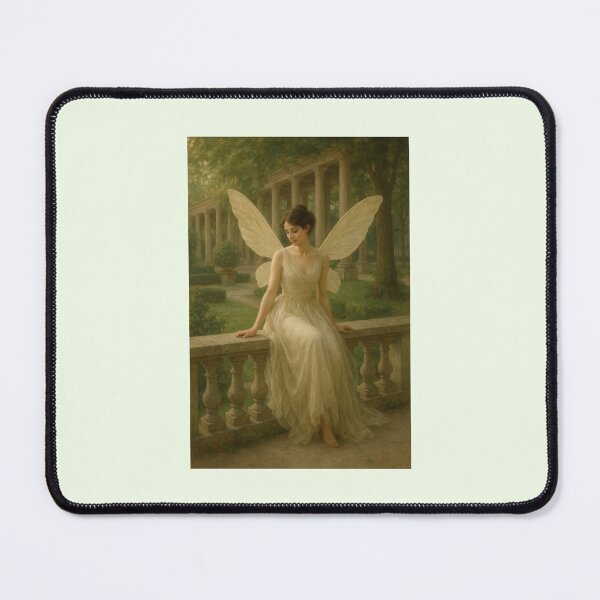 Item preview, La Fée du Palais Royal designed and sold by Novel Works Studio.