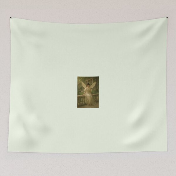 Item preview, La Fée du Palais Royal designed and sold by Novel Works Studio.