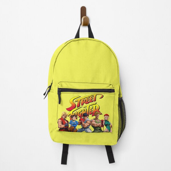 Item preview, Street Fighter designed and sold by HASHTAG2020.