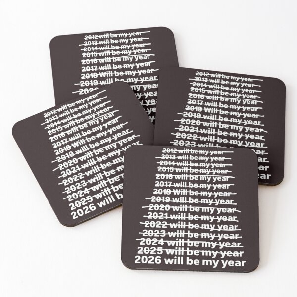 Item preview, New Year 2026 designed and sold by BronxArtist.