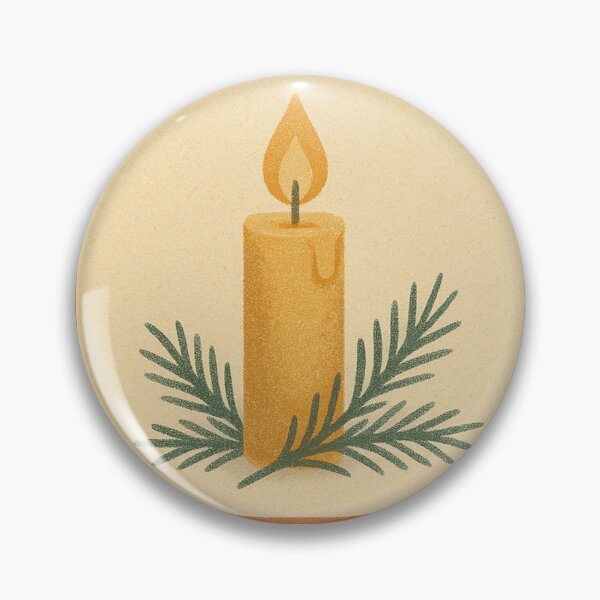 Item preview, Candle Glow designed and sold by DreamPixAtelier.
