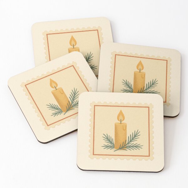 Item preview, Candle Glow designed and sold by DreamPixAtelier.