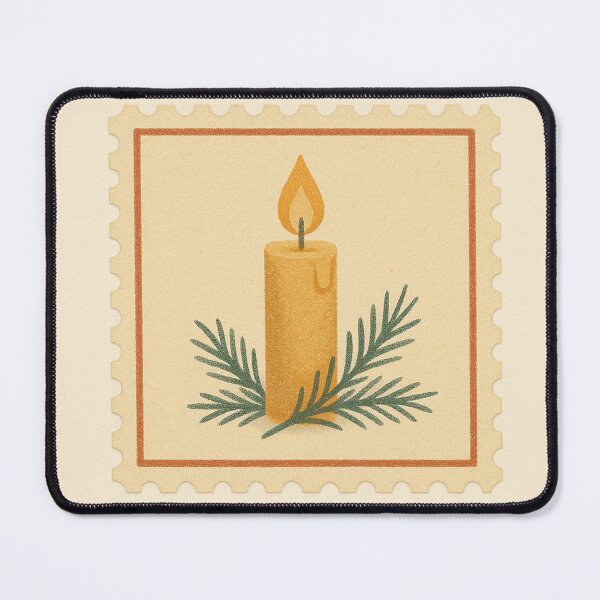 Item preview, Candle Glow designed and sold by DreamPixAtelier.