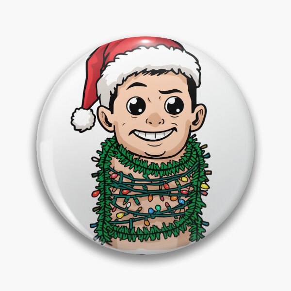 Item preview, I Tried to Be Festive – Funny Christmas Meme Design designed and sold by gavinroyal.