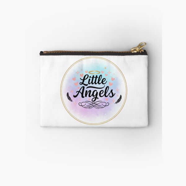 Item preview, Little Angels: Cute & Aesthetic Merch designed and sold by ZyVoAli.