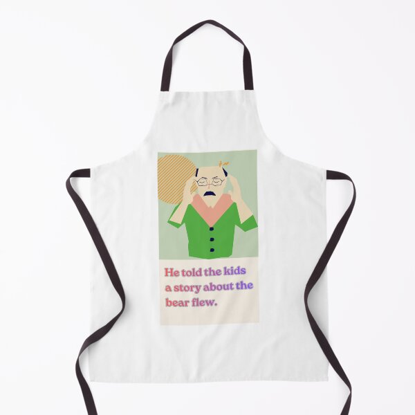Item preview, She told designed and sold by EggPig.