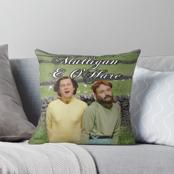Item preview, Mulligan & O'Hare Album Cover designed and sold by loganferret.