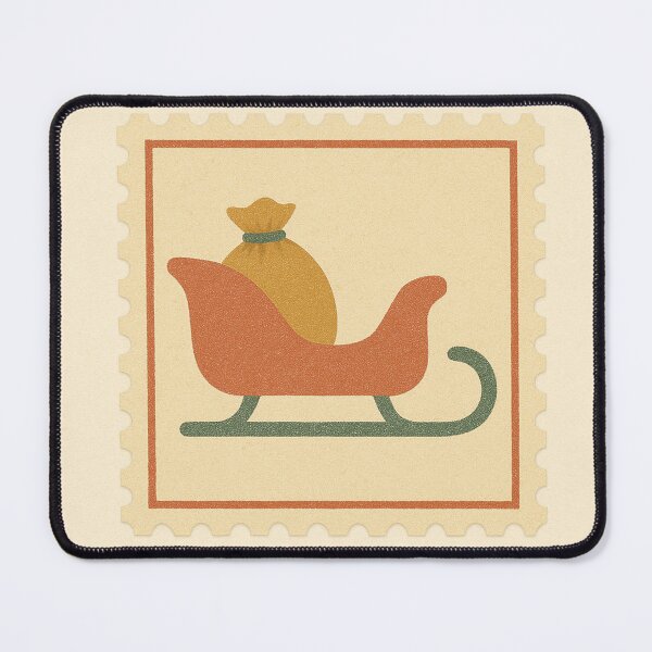 Item preview, Classic Sleigh designed and sold by DreamPixAtelier.