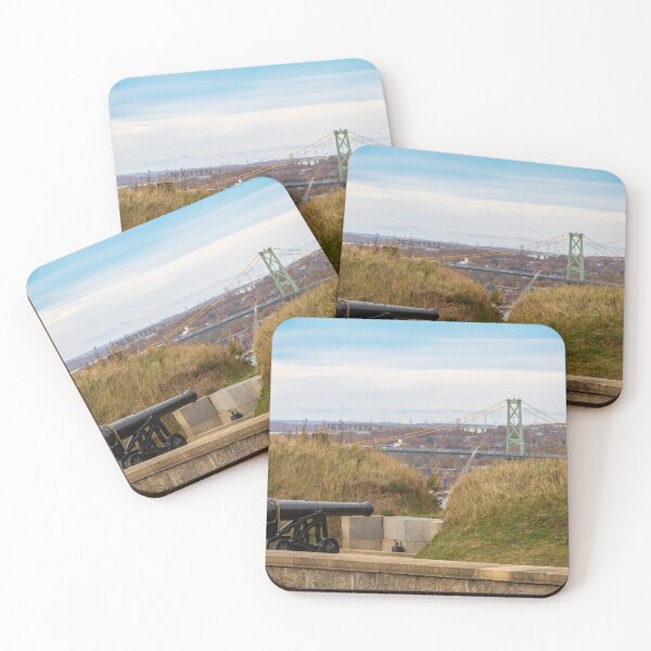 Item preview, Halifax Citadel View designed and sold by jrtwynam.