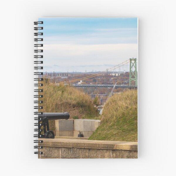 Item preview, Halifax Citadel View designed and sold by jrtwynam.