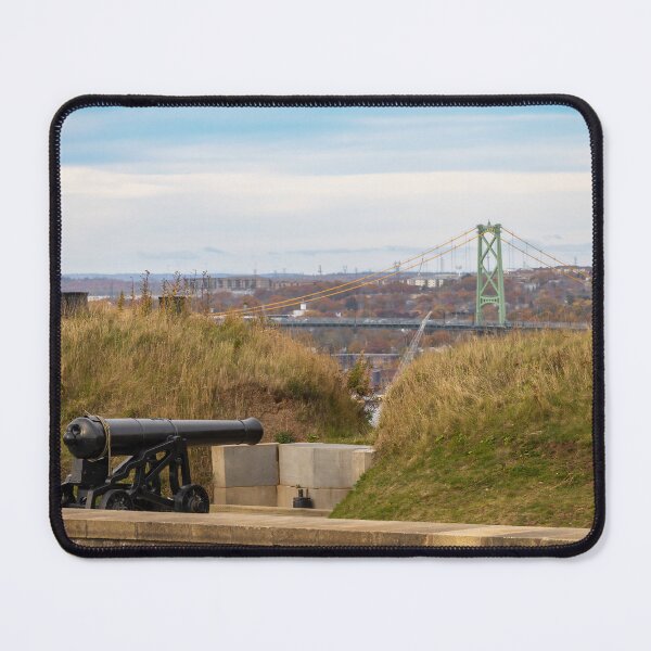 Item preview, Halifax Citadel View designed and sold by jrtwynam.