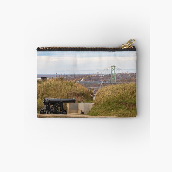 Item preview, Halifax Citadel View designed and sold by jrtwynam.