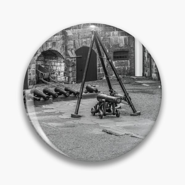 Item preview, Historic Halifax Citadel designed and sold by jrtwynam.