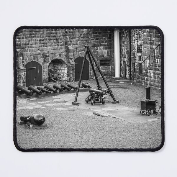 Item preview, Historic Halifax Citadel designed and sold by jrtwynam.
