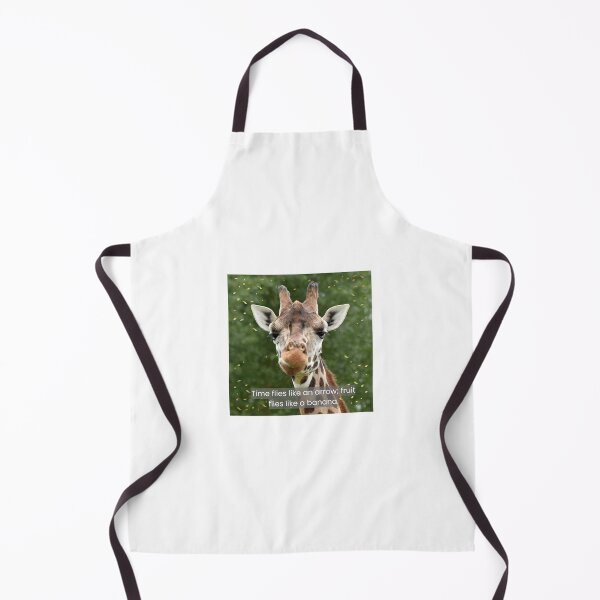 Item preview, Time flies. designed and sold by EggPig.