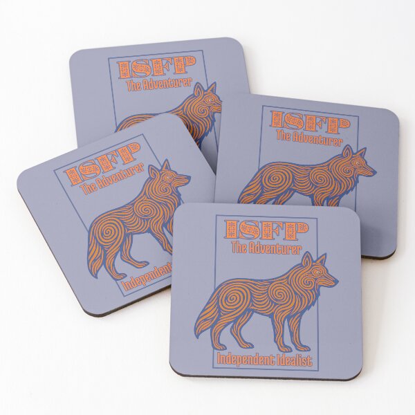 Item preview, ISFP designed and sold by Feinsicht.