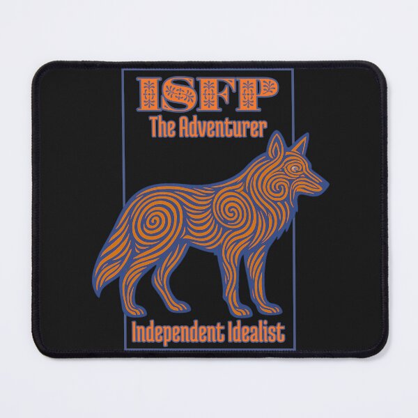 Item preview, ISFP designed and sold by Feinsicht.