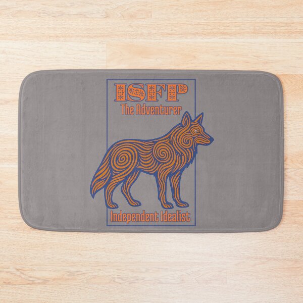 Item preview, ISFP designed and sold by Feinsicht.