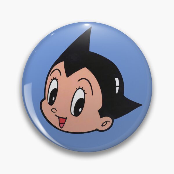 Item preview, Astro Boy designed and sold by taroxstudio.