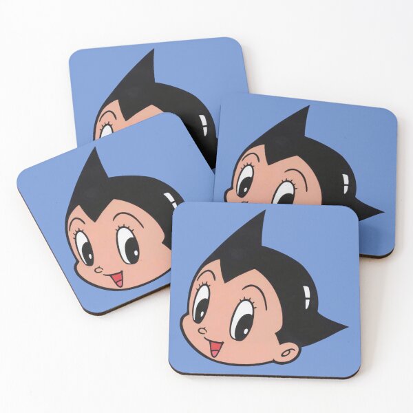 Item preview, Astro Boy designed and sold by taroxstudio.