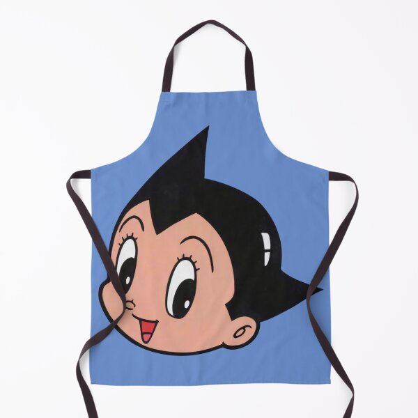 Item preview, Astro Boy designed and sold by taroxstudio.