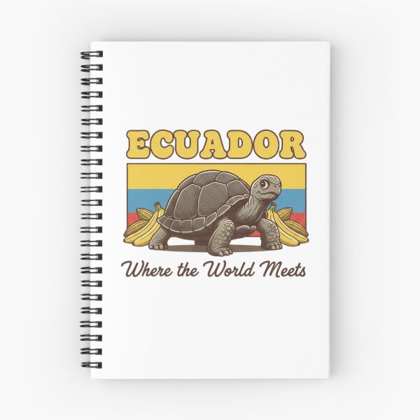Item preview, Ecuador designed and sold by JonysCreativeDesigns.