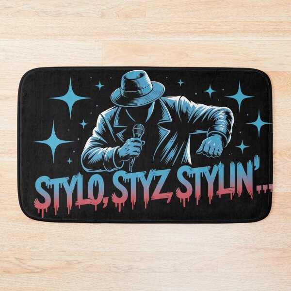 Item preview, STYLO, STYZ, STYLIN'... designed and sold by AqualabDesigns.