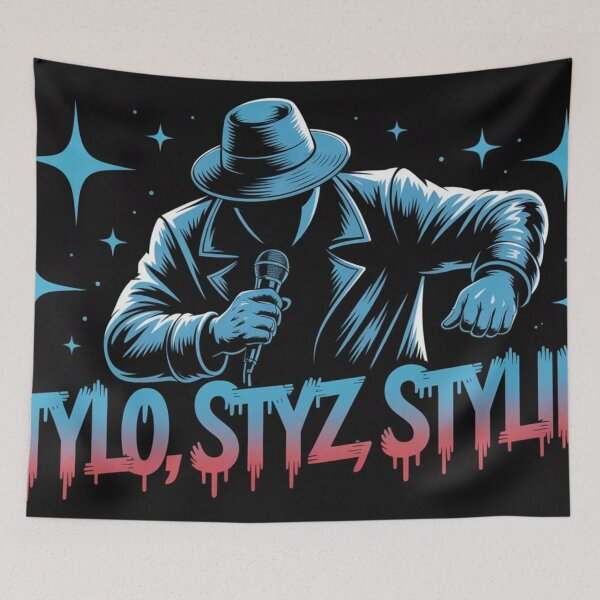 Item preview, STYLO, STYZ, STYLIN'... designed and sold by AqualabDesigns.