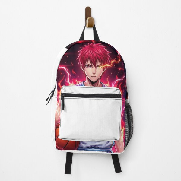 Item preview, Seijuro Akashi in the Zone , Kuroko no Basket, Kuroko's Basketball designed and sold by Innova_Creations.