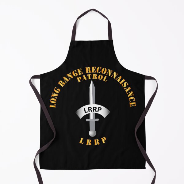 Item preview, Army - Badge - LRRP X 300 designed and sold by Military Insignia Products.