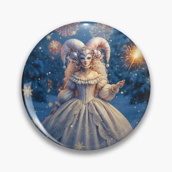 Item preview, Happy New Year designed and sold by Dawne's Designs.