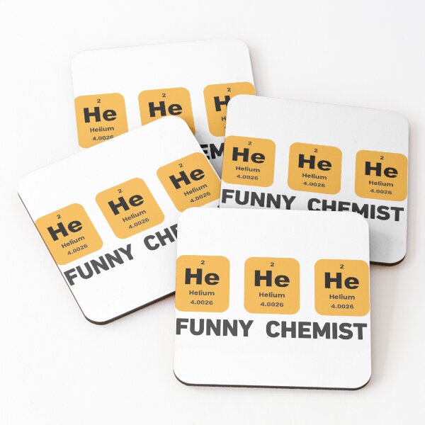 Item preview, Funny chemist  designed and sold by Liska11365.