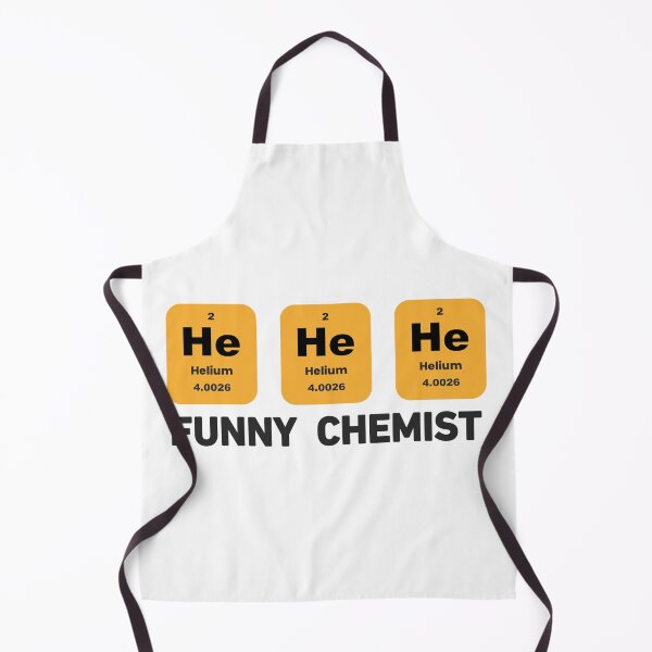 Item preview, Funny chemist  designed and sold by Liska11365.