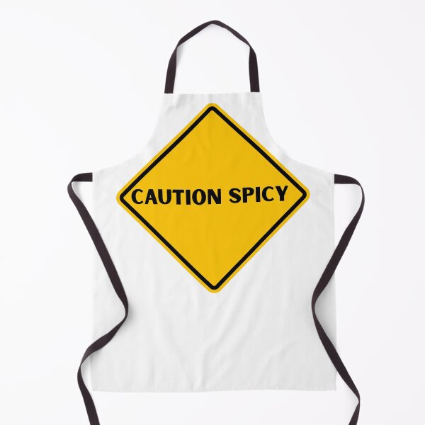 Artikelvorschau,  Caution Spicy entworfen und verkauft von Emmarrie_reads.
