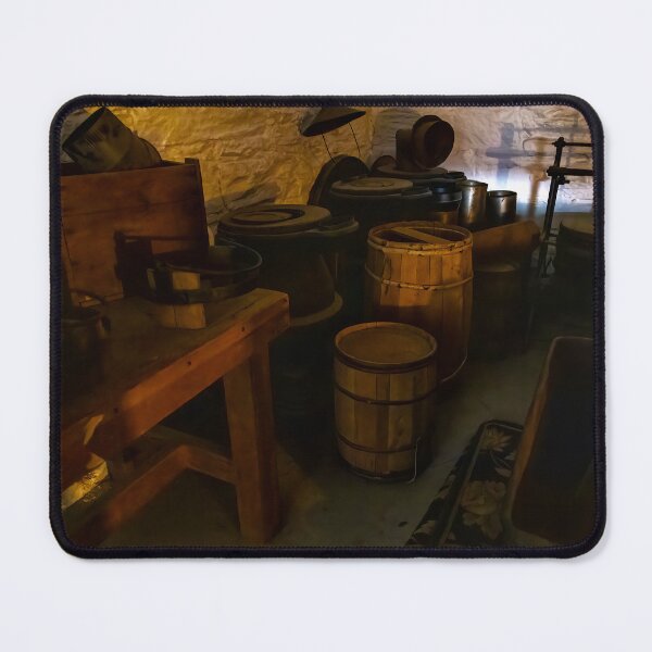 Item preview, Historic Halifax Citadel Room designed and sold by jrtwynam.
