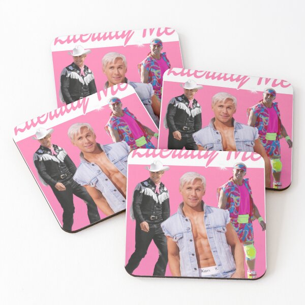 Item preview, Literally Me Ryan Gosling Meme Inspired Pop Culture Graphic designed and sold by aliciabbja.