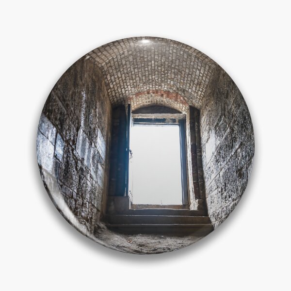Item preview, Historic Tunnel at Halifax Citadel designed and sold by jrtwynam.