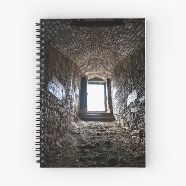 Item preview, Historic Tunnel at Halifax Citadel designed and sold by jrtwynam.