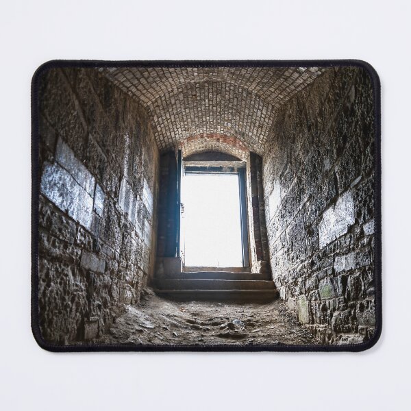 Item preview, Historic Tunnel at Halifax Citadel designed and sold by jrtwynam.