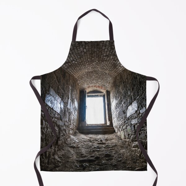Item preview, Historic Tunnel at Halifax Citadel designed and sold by jrtwynam.
