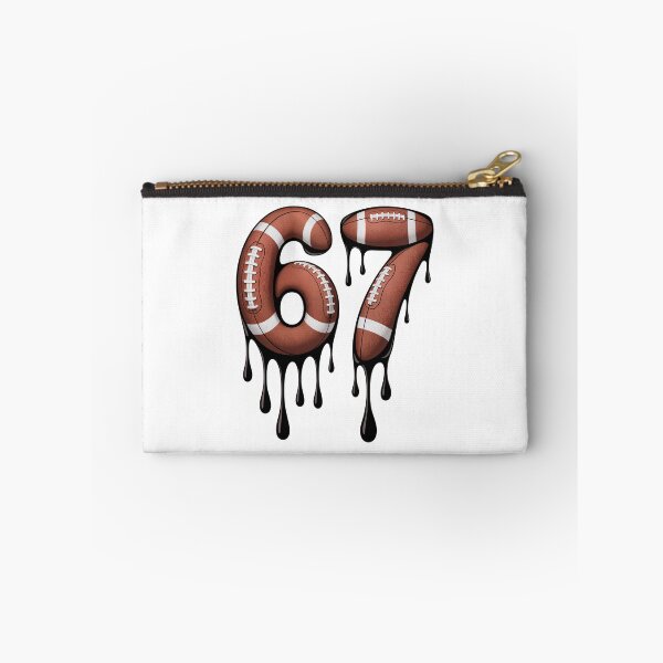Item preview, 67 Football Six Seven designed and sold by jkrphoto.