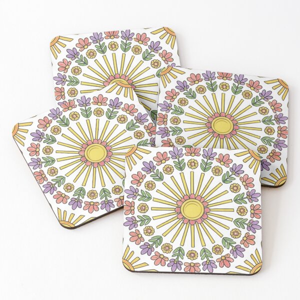 Item preview, 花花绿绿brightly colored designed and sold by VICYINYIN.