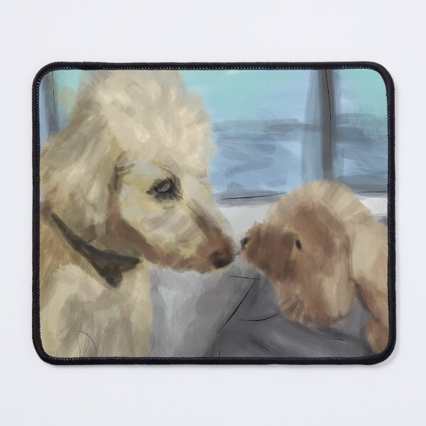 Item preview, HORUS.IN.DC - Horus visiting one of his favorite playmates, Lola. designed and sold by dwindover.