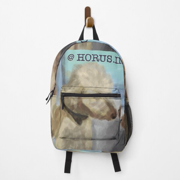 Item preview, HORUS.IN.DC - Horus visiting one of his favorite playmates, Lola. designed and sold by dwindover.