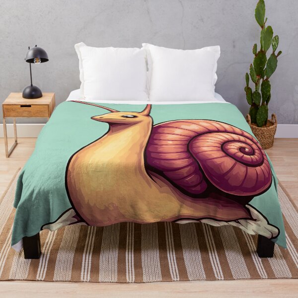 Item preview, Cute cartoon snail on a cloud designed and sold by Mianku | Für das Leben.