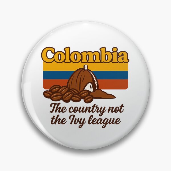 Item preview, Colombia designed and sold by JonysCreativeDesigns.