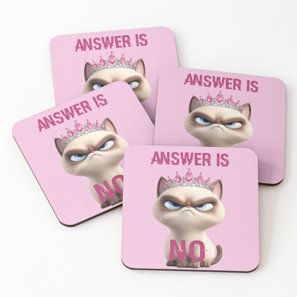Item preview, The best answer designed and sold by Nonsense Manufactory.