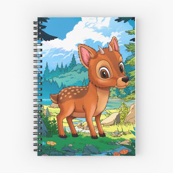 Item preview, Küdi, the Püdu in the forest designed and sold by PedroVerseStore.